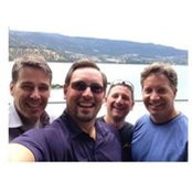 Bret Loge's photo
