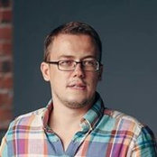Anton Karev's photo