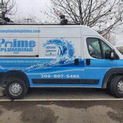 Prime Plumbing