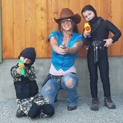 Chrystal McLain's photo