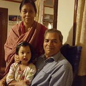 Kanta Shrestha's photo