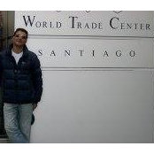 Michael Yasman's photo