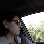 Olga Timoshenko's photo