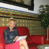 Olga Iliashenko's photo