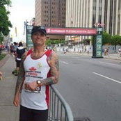 Foto von Corey Peckford
