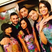 Sunny Nahal's photo
