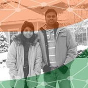 Deepa Lakshmi's photo