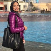 Foto von Sara Ramadan