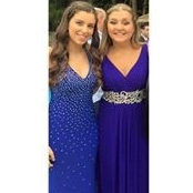 Dani Licht's photo
