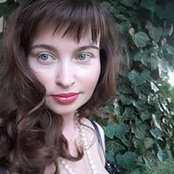 Ellen Wolins billede