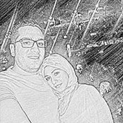 Rasha Morsi's photo