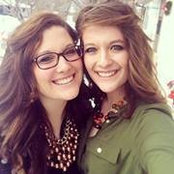 Tiffany Rudolph's photo