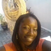 Millicent Rhoden's photo