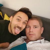 Dan Parrys foto