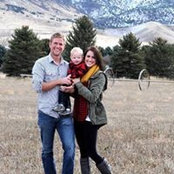 Morgan-Ashlin Shaver's photo