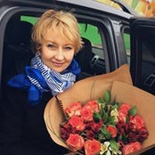 Stalina Bryzhko's photo