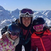 Avital Sterngold's photo