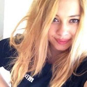 Damla Pınarbaşı's photo