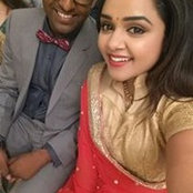 Nishant Sasidharan's photo