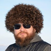 Pavel Boldenkov's photo