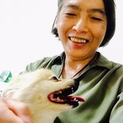 水民潤子's photo