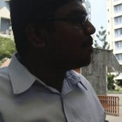 Foto de James Amirtharaj

