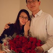 Carolyn Li's photo