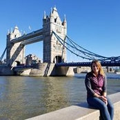 Sara Mehta's photo