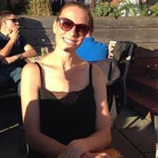 Beatrice Wright's photo