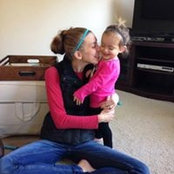 Sarah Warden's photo