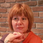 Елена Богушевичs foto