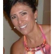 Lupe Ballesteros Hairston's photo
