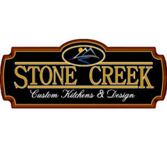 Stone Creek Custom Kitchens & Design