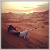 Leah Matthews's photo