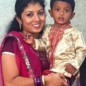 Swapna Aruns foto
