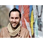 Stéphane Saidani's photo