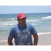 Vijay Bhaskars foto