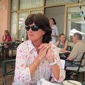 Foto von Patricia Shaw