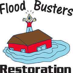Flood Busters Restoration