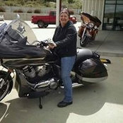 Claudia Sutter's photo