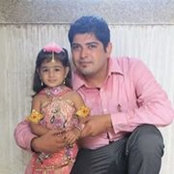 Bhubanesh Raina's photo