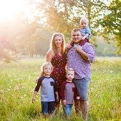 Rachel Langlois's photo