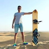 Ryan Green's photo