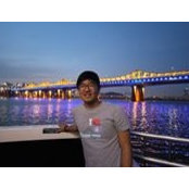 Brian Hong's photo