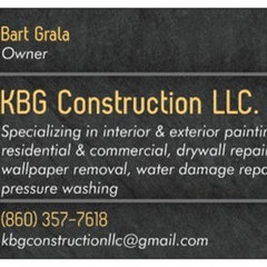 KBG Construction LLC