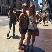 Tootsie Muzzi's photo