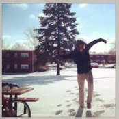 Karl Ndieli's photo