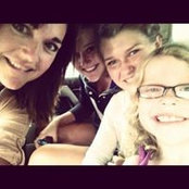 Ali Robinson's photo