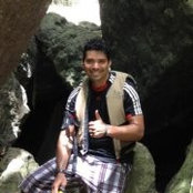 Foto de Anthony Sánchez