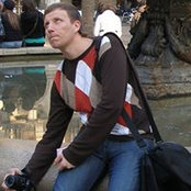 Alexey Vyazovsky's photo